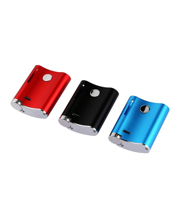 LTQ Vapor Box Mod T-FLASK 650mAh 3ohm