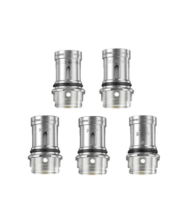 Lost Vape Ursa UB Replacement Coil(3pcs/pack)