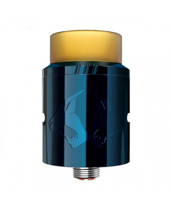 OBS Cheetah II RDA Tank Atomizer 24mm