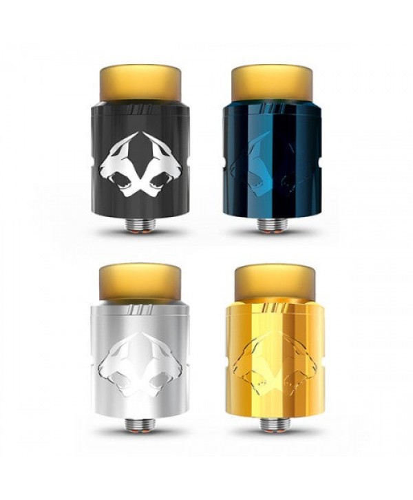 OBS Cheetah II RDA Tank Atomizer 24mm