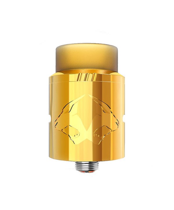 OBS Cheetah II Mini RDA Tank Atomizer 22mm