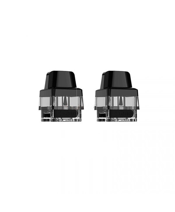 OBS Cabo Replacement Empty Pod Cartridge 2pcs/pack