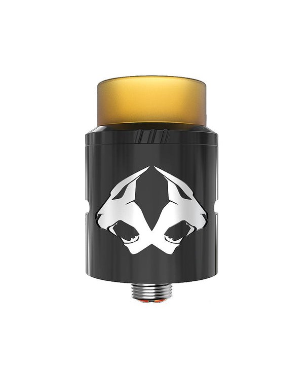 OBS Cheetah II Mini RDA Tank Atomizer 22mm