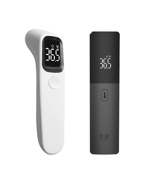 No-touch Clinical Infrared Forehead Thermometer