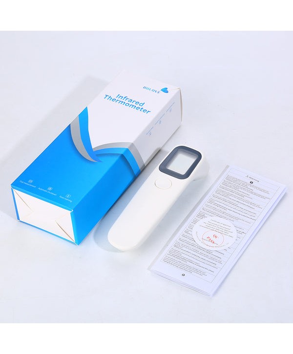 No-touch Clinical Infrared Forehead Thermometer