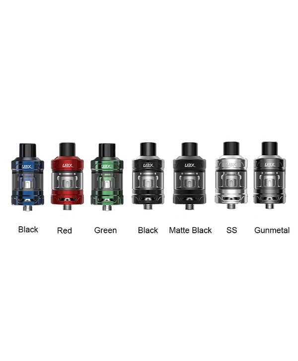 Lost Vape Ultra Boost X Tank 4ml