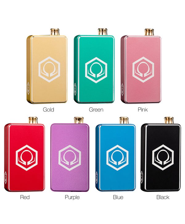 Ohm Vape Ohm AIO Pod System Kit 3ml