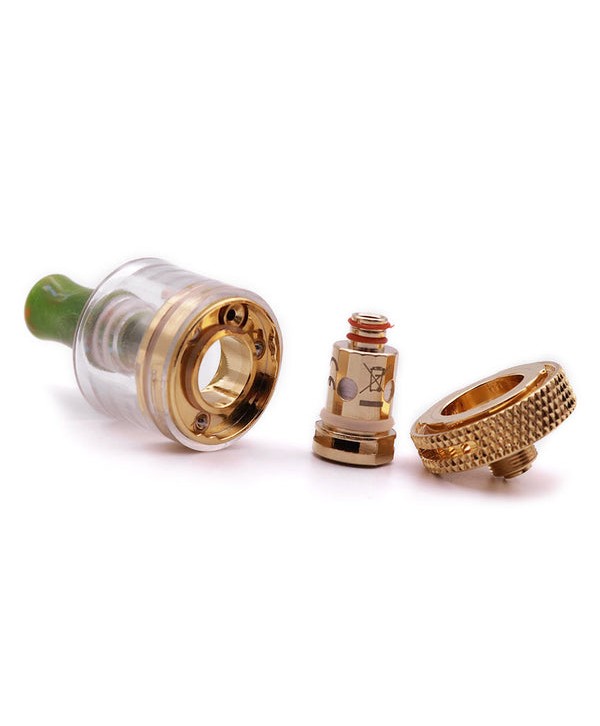 Ohm Vape Bape AIO Replacement Pod Cartridge 2ml