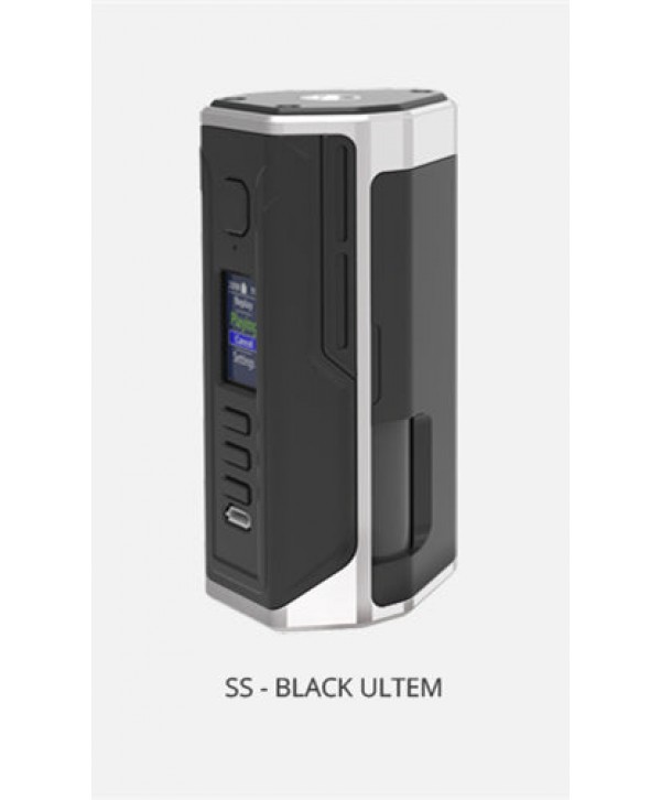 Lost Vape Drone BF Squonk DNA250C Box Mod - 8ml