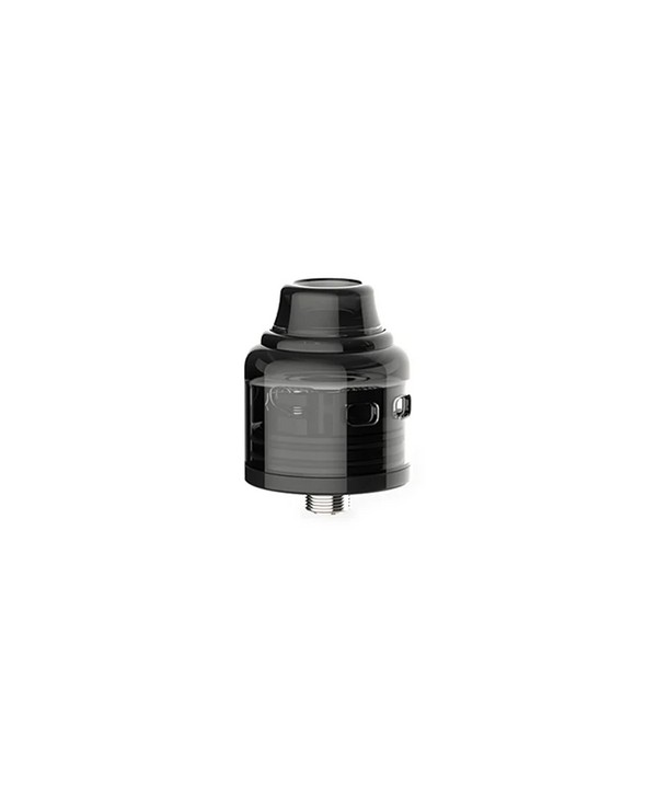 Oumier Wasp Nano S Dual Coil RDA 25mm