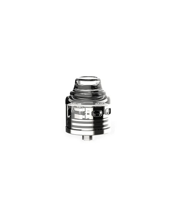 Oumier Wasp Nano S Dual Coil RDA 25mm