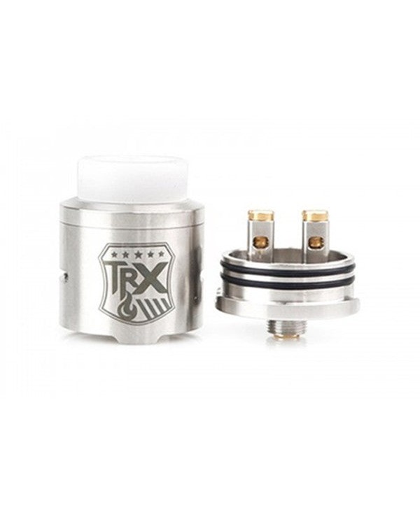 Oumier TRX RDA 24mm Tank Atomizer (2ML)