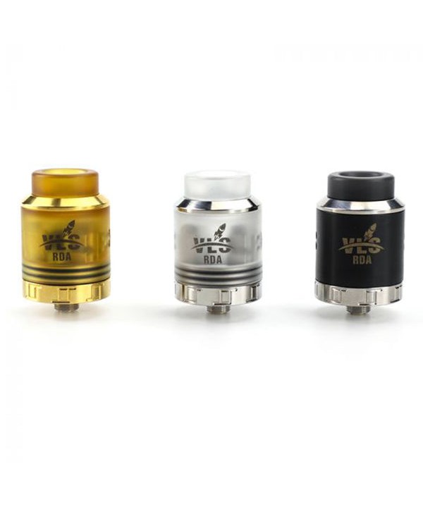 OUMIER VLS RDA Tank Atomizer