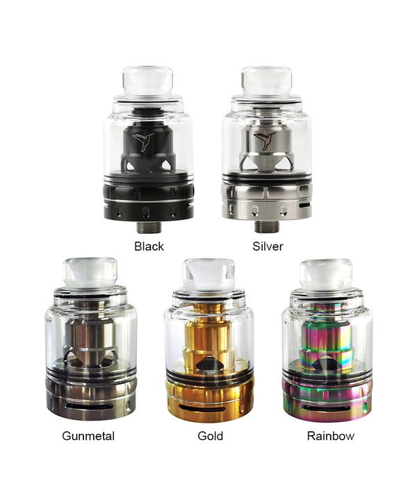 KSL Vapor Colibri Atomizer 3ml