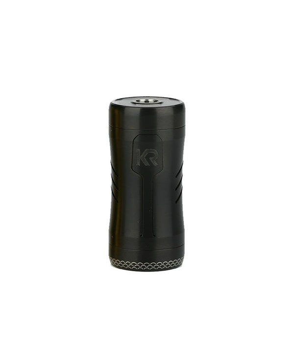 Kizoku Kirin Semi-Mech Tube Mod 18350-18650