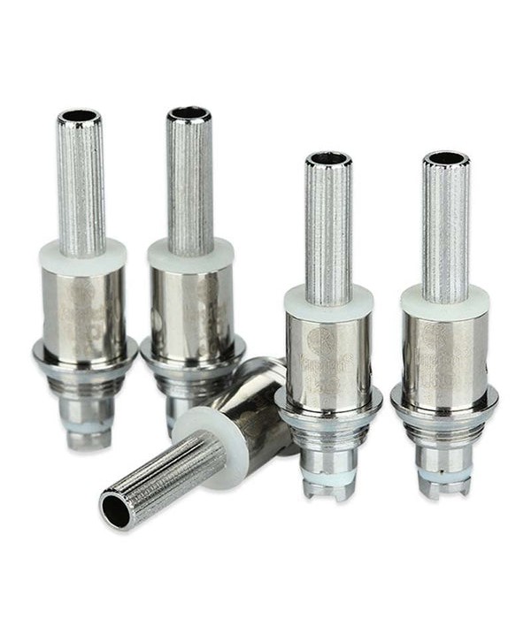 KangerTech VOCC-T Replacement 1.2 Ohm-1.5 Ohm-1.8 Ohm Coil Unit 5PCS-PACK