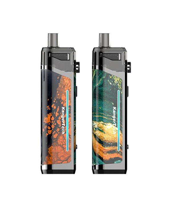 KangerTech Ubar Pod Kit 50W 2000mAh