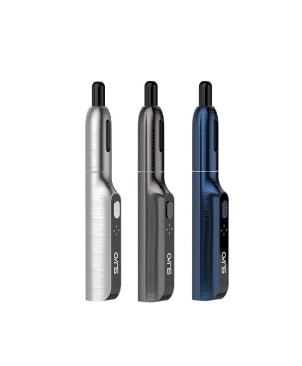 Ovns Quill Vape Pod System Starter Kit 900mAh & 1.5ML