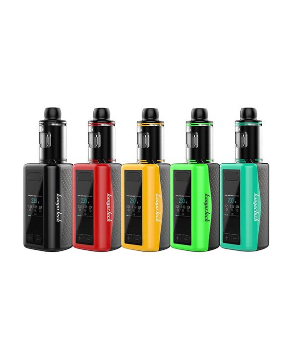 Kangertech iKen Tank Atomizer (4ML)