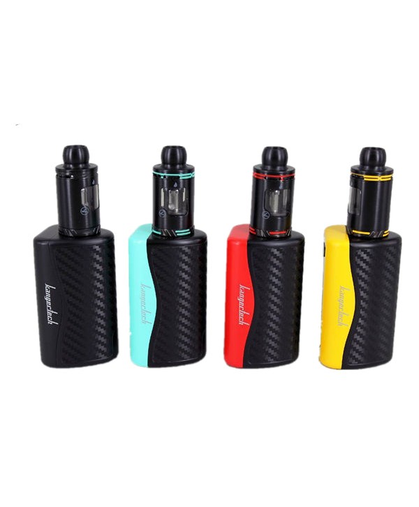 Kangertech IKEN Kit (4ML) & 5100mAh