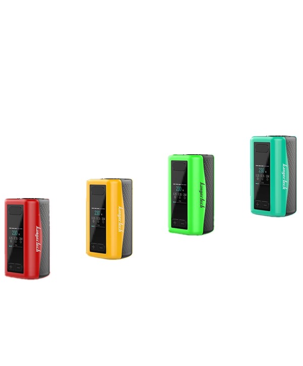 Kangertech iKen Box Mod