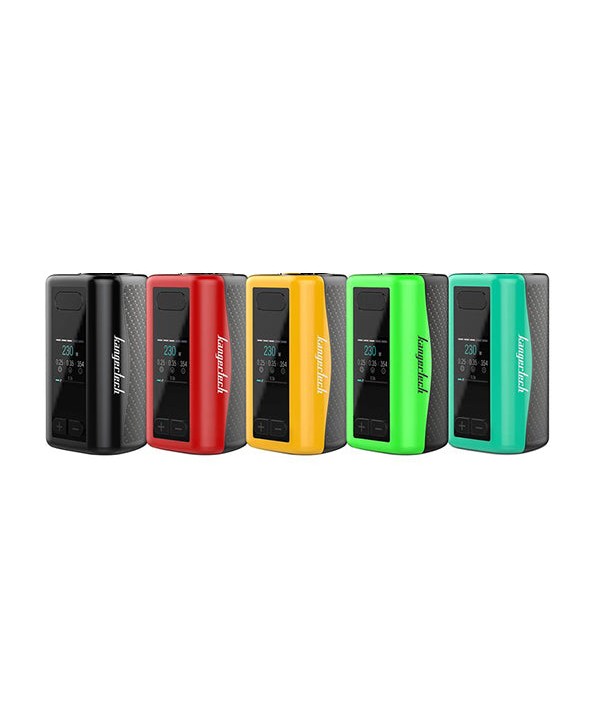 Kangertech iKen Box Mod