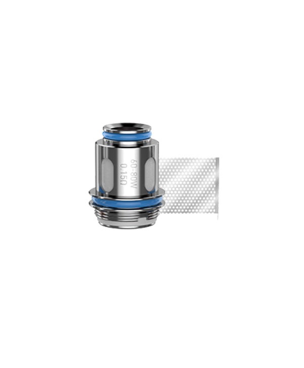 OXVA Velocity Unipro Mesh Coil/Unipro RBA