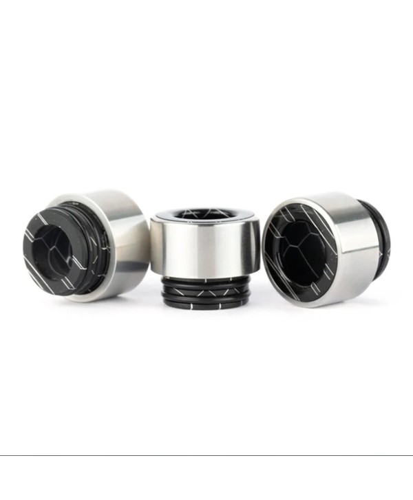 Reewape RS316SS Resin 810 Drip Tip