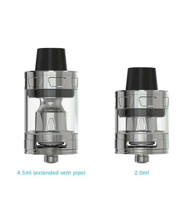 Joyetech Procore Remix RDA-RTA-Sub Ohm Tank Atomizer (2-4.5ML)