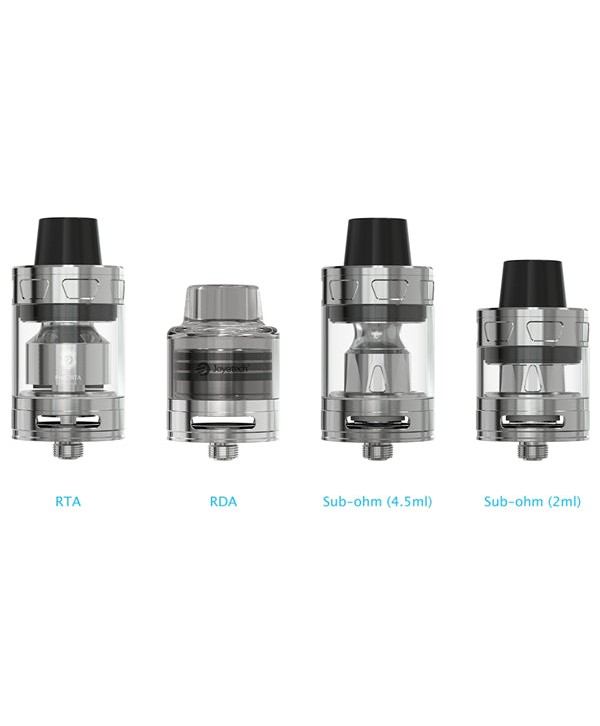 Joyetech Procore Remix RDA-RTA-Sub Ohm Tank Atomizer (2-4.5ML)