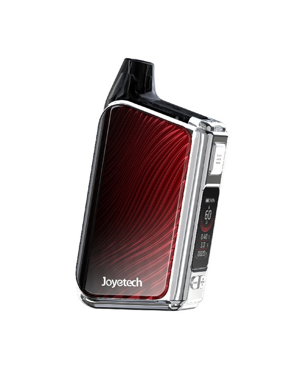 Joyetech ObliQ 60W Pod Kit 1800mAh 3.5ml