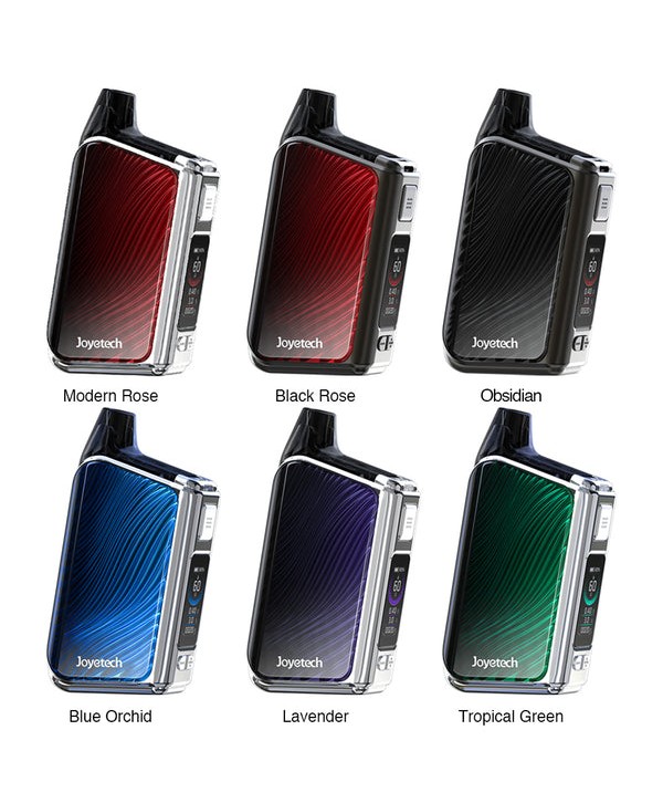 Joyetech ObliQ 60W Pod Kit 1800mAh 3.5ml