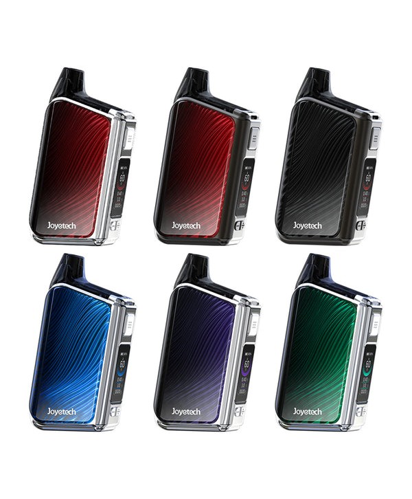 Joyetech ObliQ 60W Pod Kit 1800mAh 3.5ml