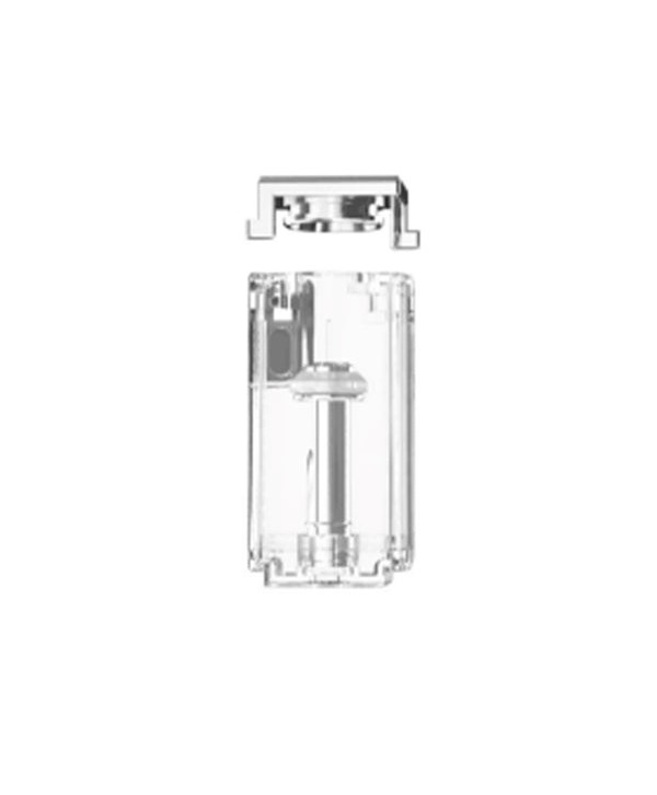 Joyetech Exceed Grip Pod Cartridge 3.5ml-4.5ml 5pcs-pack