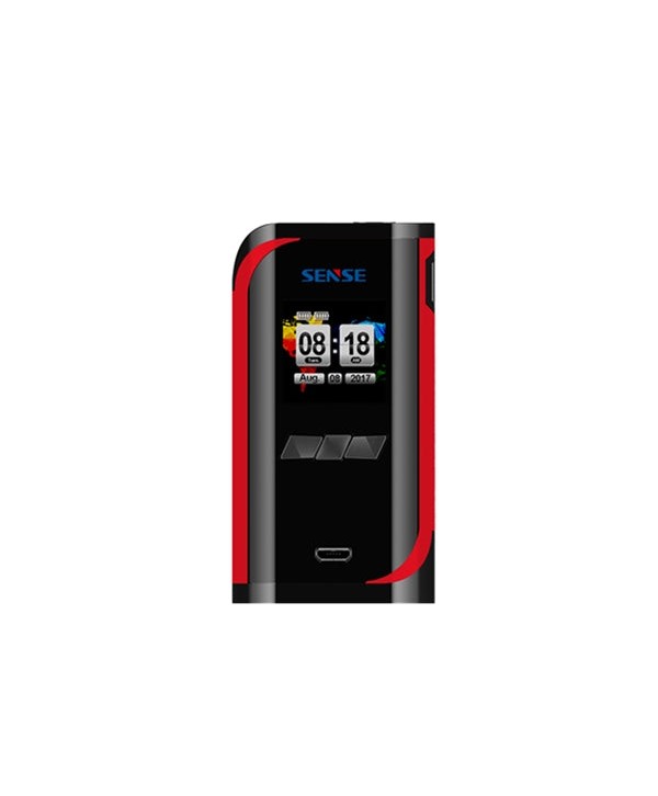 Sense V-Jet 230W Box Mod