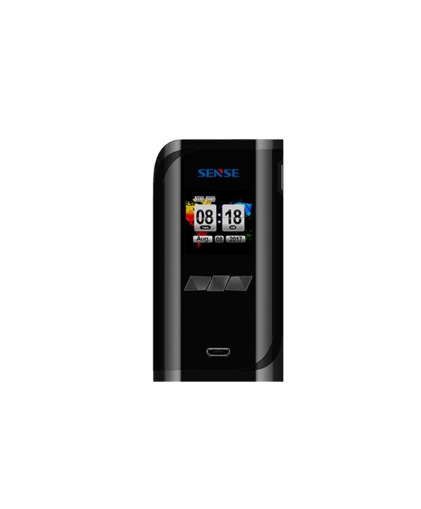 Sense V-Jet 230W Box Mod