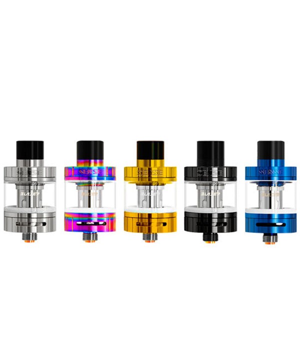 Sense Blazer Nano Sub Ohm Tank Atomizer (2.0ML)