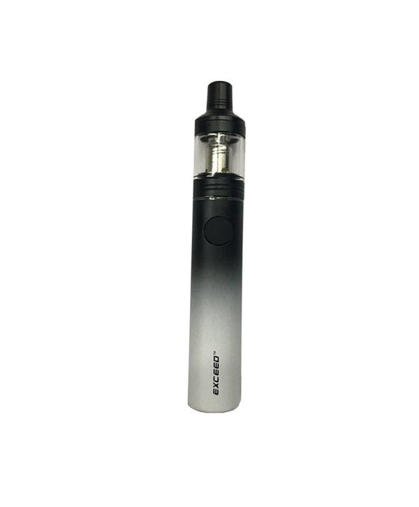 Joyetech EXCEED D19 Vaping Starter Kit (2ML)&1500mAh