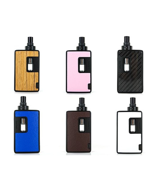 Joyetech eVic AIO Body Sticker