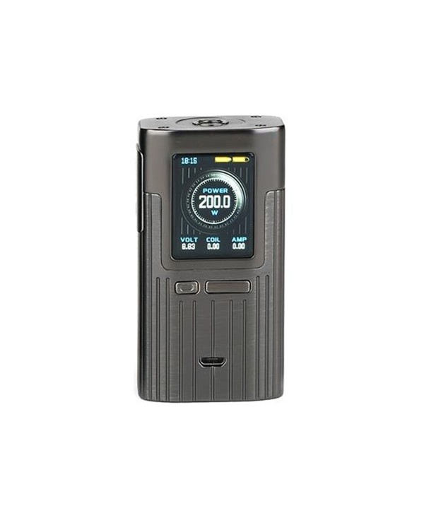 Joyetech Espion SPY 200W TC Box Mod