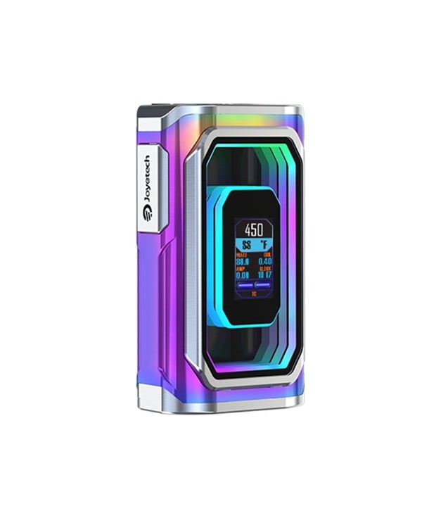 Joyetech ESPION Infinite 230W 21700 TC Box Mod