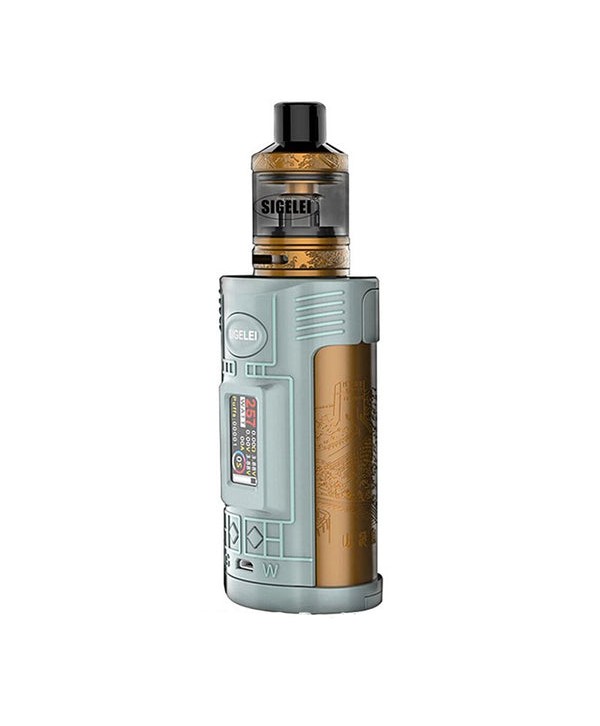 Sigelei Great Wall 257W Starter Kit