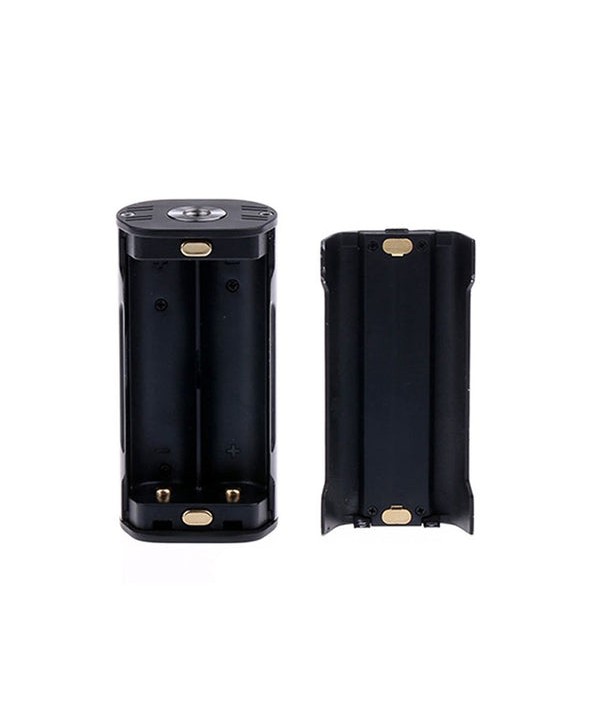 Sigelei Fuchai Duo-3 175W Box Mod