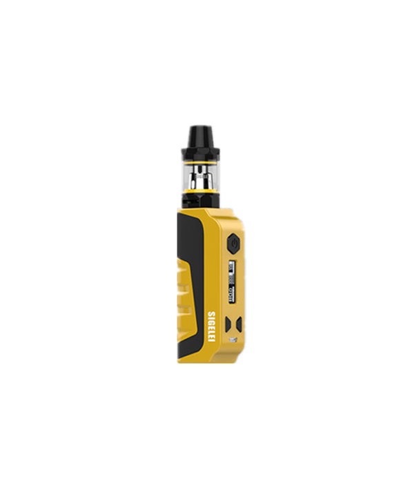 Sigelei E1 80W Starter Kit