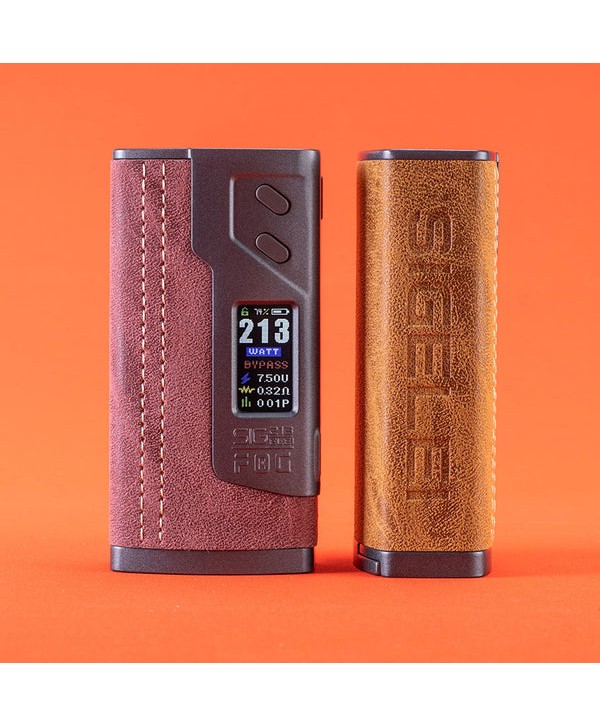 Sigelei 213 FOG Box Mod 213W