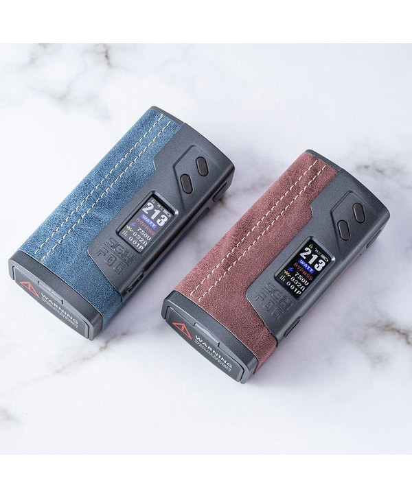 Sigelei 213 FOG Box Mod 213W