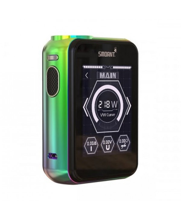 Smoant CHARON TS 218W TC Box Mod