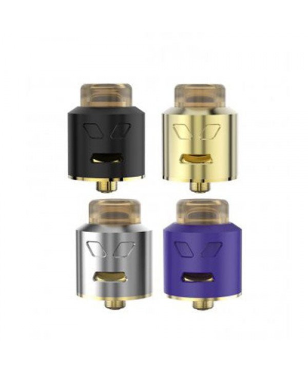 Smoant Battlestar RDA Tank Atomizer