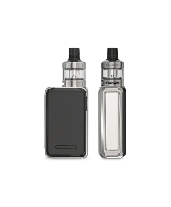 Joyetech CUBOID Lite Starter Kit with Exceed D22 Tank 3000mAh & 2-3.5ML