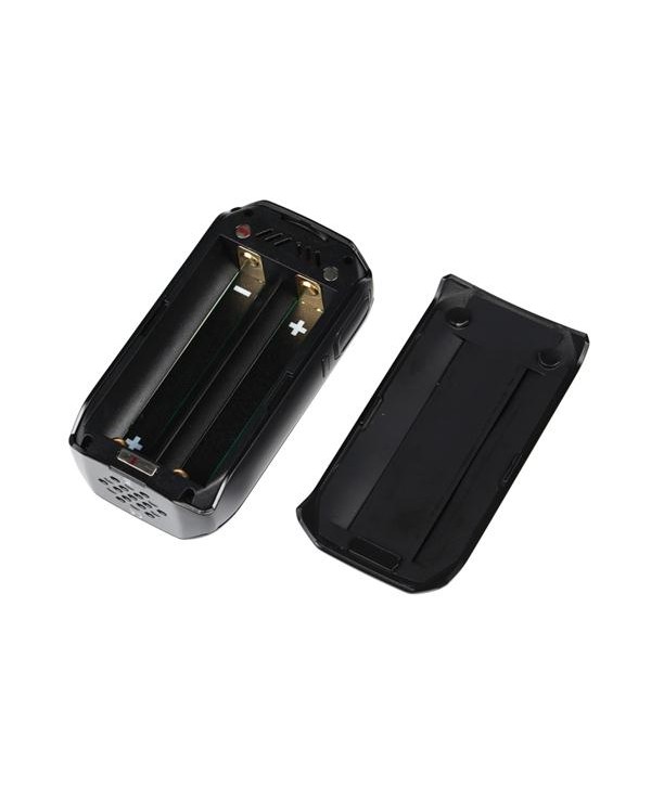 Smoant Naboo 225W TC Box Mod